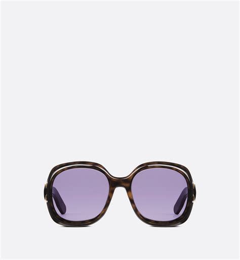 dior 95.22 rounded sunglasses women